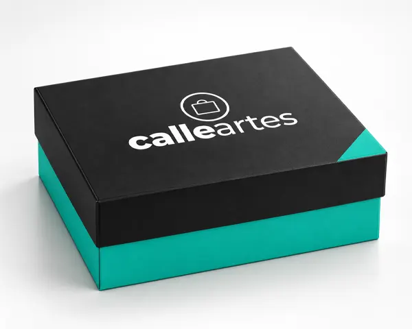 Caixas personalizadas para valorizar produtos